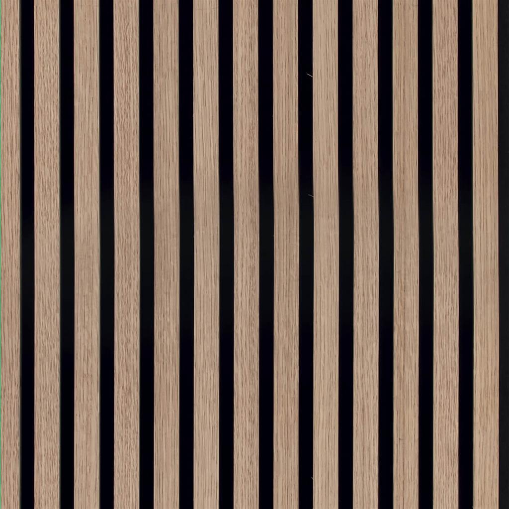 "Jasne Dębu" - Akustyczna panele ścienne 280x60cm